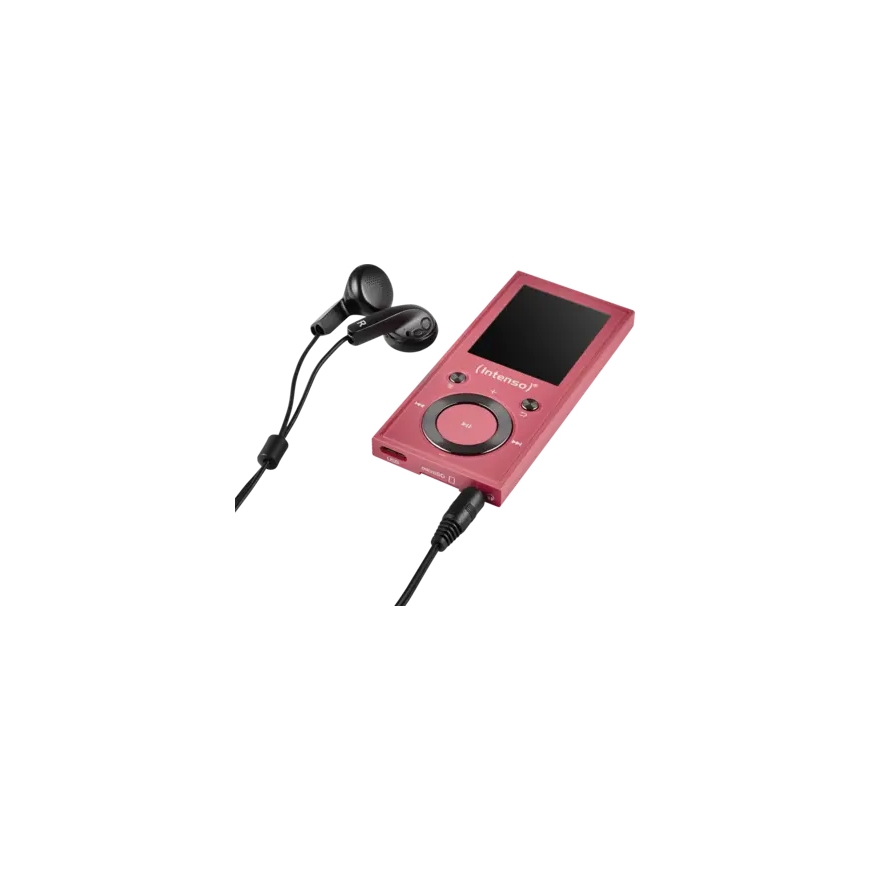 Intenso Video Scooter BT MP3 pleijeris