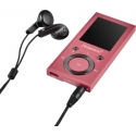 Intenso Video Scooter BT MP3 player 16 GB Pink Intenso Video Scooter BT MP3 player 16 GB Pink