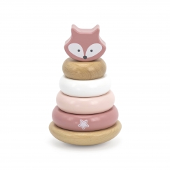 PolarB Fox Stacker