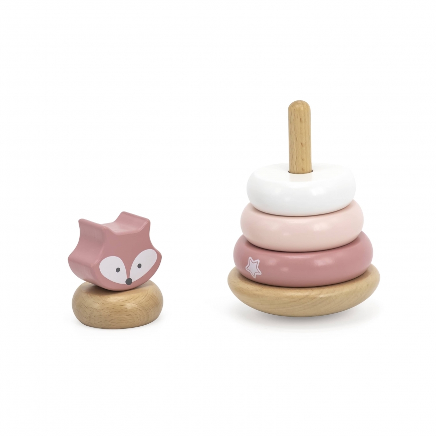 PolarB Fox Stacker – 2