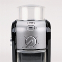 Krups G VX2 42 100 W Musta, Kromi Krups G VX2 42 100 W Musta, Kromi