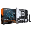GIGABYTE B840M GAMING PLUS WIFI6E AMD B840 AM5 lizdas „micro ATX“ GIGABYTE B840M GAMING PLUS WIFI6E AMD B840 AM5 lizdas „micro ATX“
