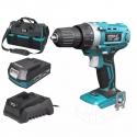 DEDRA DED7010 шуруповёрт DEDRA DED7010 шуруповёрт