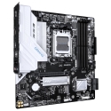 GIGABYTE B840M GAMING PLUS WIFI6E AMD B840 Protsessoripesa AM5 Mikro ATX GIGABYTE B840M GAMING PLUS WIFI6E AMD B840 Protsessoripesa AM5 Mikro ATX