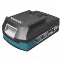 DEDRA DED7010 power screwdriver/impact driver DEDRA DED7010 power screwdriver/impact driver