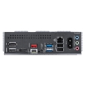 GIGABYTE B840M GAMING PLUS WIFI6E AMD B840 Pistoke AM5 mikro ATX GIGABYTE B840M GAMING PLUS WIFI6E AMD B840 Pistoke AM5 mikro ATX