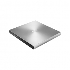 ASUS ZenDrive U9M levyasemat DVD±RW Hopea