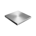 ASUS ZenDrive U9M оптический привод DVD±RW Серебристый ASUS ZenDrive U9M оптический привод DVD±RW Серебристый