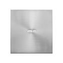 ASUS ZenDrive U9M optinių diskų įrenginys DVD±RW Sidabras