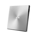 ASUS ZenDrive U9M optiskā iekārta (CD, DVD-RW, Blu-Ray) DVD±RW Sudrabs ASUS ZenDrive U9M optiskā iekārta (CD, DVD-RW, Blu-Ray) DVD±RW Sudrabs