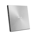 ASUS ZenDrive U9M оптический привод DVD±RW Серебристый ASUS ZenDrive U9M оптический привод DVD±RW Серебристый
