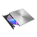 ASUS ZenDrive U9M оптический привод DVD±RW Серебристый ASUS ZenDrive U9M оптический привод DVD±RW Серебристый