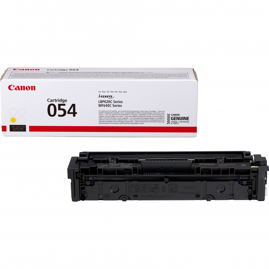 Canon 3021C002 tonera kārtridžs 1 pcs