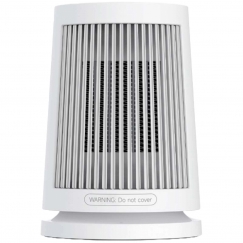 Xiaomi Desktop Heater Hoonesisene Valge 600 W Elektriline soojapuhur