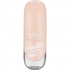 Essence gel nail colour kynsilakka 8 ml Beige Kiilto