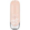 Essence gel nail colour лак для ногтей 8 ml Бежевый Глянцевый Essence gel nail colour лак для ногтей 8 ml Бежевый Глянцевый