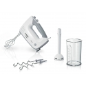 Bosch MFQ36440 plakiklis Rankinis plaktuvas 450 W Balta