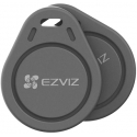 EZVIZ CS-DL-IC-CPU-R200-GR keyless entry remote/key fob Black EZVIZ CS-DL-IC-CPU-R200-GR keyless entry remote/key fob Black