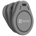 EZVIZ CS-DL-IC-CPU-R200-GR keyless entry remote/key fob Black EZVIZ CS-DL-IC-CPU-R200-GR keyless entry remote/key fob Black