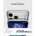 Spigen Ultra Hybrid (MagFit) mobiliojo telefono dėklas 16 cm (6.3") Juoda Spigen Ultra Hybrid (MagFit) mobiliojo telefono dėklas 16 cm (6.3") Juoda