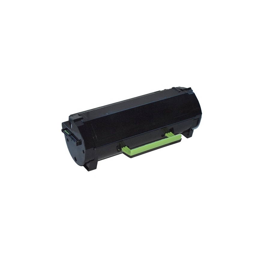 Konica Minolta Toner Black toonerikassett 1 tk Originaal Must