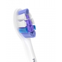 Philips Sensitive HX6056/87 6 dalių šepetėlių galvučių pakuotė Philips Sensitive HX6056/87 6 dalių šepetėlių galvučių pakuotė