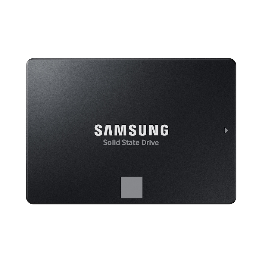 Samsung 870 EVO 1 TB 2