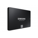 Samsung 870 EVO 1 TB 2.5" „Serial ATA III“ V-NAND MLC Samsung 870 EVO 1 TB 2.5" „Serial ATA III“ V-NAND MLC