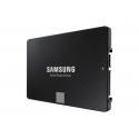 Samsung 870 EVO 1 TB 2.5" „Serial ATA III“ V-NAND MLC Samsung 870 EVO 1 TB 2.5" „Serial ATA III“ V-NAND MLC