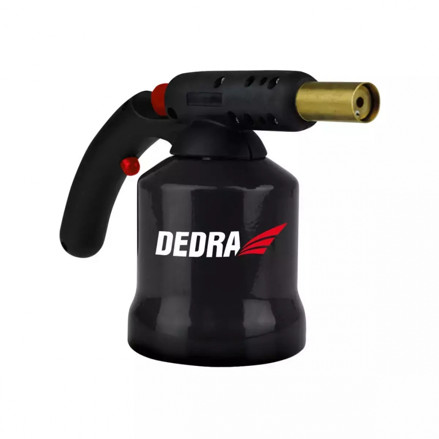 DEDRA 31A020 gaasipõleti – 4