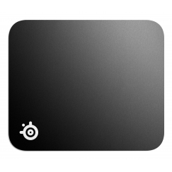 Steelseries QcK Musta