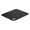Steelseries QcK Melns Steelseries QcK Melns