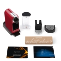 Krups Nespresso XN7415 Visiškai automatinis Kapsulinis kavos aparatas 1 L Krups Nespresso XN7415 Visiškai automatinis Kapsulinis kavos aparatas 1 L