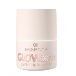 Essence GLOWcerin glycerin lip treat lūpų balzamas 02 Glow Me Maybe Moteriškas 12 g