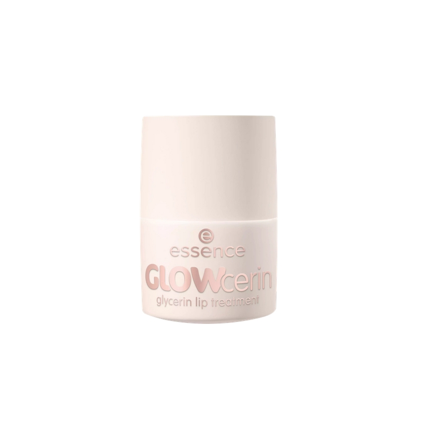 Essence GLOWcerin glycerin lip treat lip balm & scrub 02 Glow Me Maybe Women 12 g
