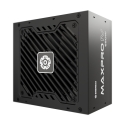 Enermax EMP650W блок питания 650 W 20+4 pin ATX Черный