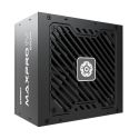 Enermax EMP650W barošanas avotu vienība 650 W 20+4 pin ATX Melns Enermax EMP650W barošanas avotu vienība 650 W 20+4 pin ATX Melns