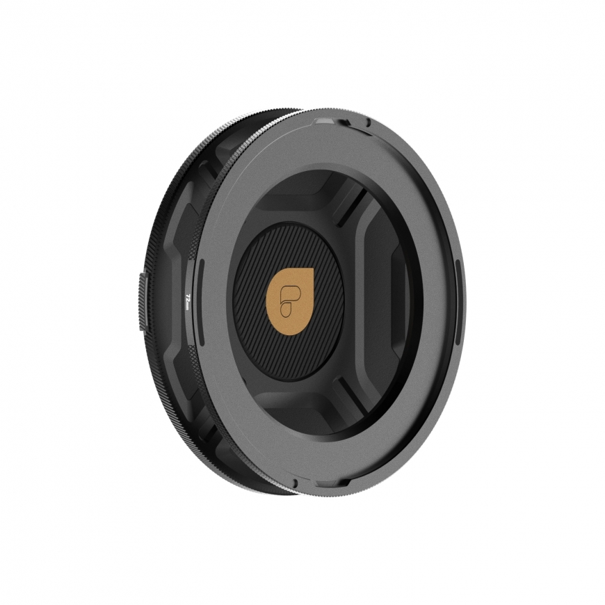 PolarPro Helix Camera filter holder