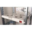 Equip EZF-4-G аксессуар для шкафов и стоек Охлаждающий вентилятор Equip EZF-4-G аксессуар для шкафов и стоек Охлаждающий вентилятор