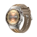 Huawei WATCH GT6 PRO 3,73 cm (1.47") AMOLED 46 mm Digitāls 466 x 466 pikseļi Skārienjūtīgais ekrāns 