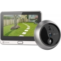 EZVIZ DP2C video-sisesidesüsteem 2 MP 10,9 cm (4.3") Hõbe EZVIZ DP2C video-sisesidesüsteem 2 MP 10,9 cm (4.3") Hõbe