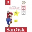 SanDisk 00183573 256 GB MicroSDXC UHS-I Klass 10 SanDisk 00183573 256 GB MicroSDXC UHS-I Klass 10