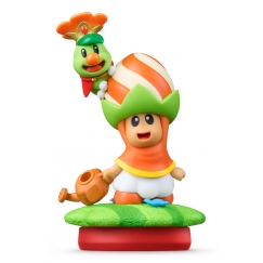 Nintendo Amiibo Poplin & Prince Florian Vuorovaikutteinen pelihahmo