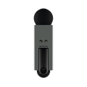 Krups XN110B Rankinis Kapsulinis kavos aparatas 0,6 L Krups XN110B Rankinis Kapsulinis kavos aparatas 0,6 L