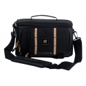PolarPro RoadRunner 6L Olkalaukku Beige, Musta PolarPro RoadRunner 6L Olkalaukku Beige, Musta
