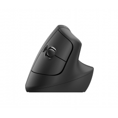 Logitech 910-006473 pele Birojs Labā roka RF bezvadu sakari + Bluetooth Optisks 4000 DPI
