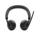 DELL WL3024 Kõrvaklapp Juhtmega ühendatud & juhtmevaba Peavõru Kõned/muusika USB tüüp-C Bluetooth Mu DELL WL3024 Kõrvaklapp Juhtmega ühendatud & juhtmevaba Peavõru Kõned/muusika USB tüüp-C Bluetooth Mu