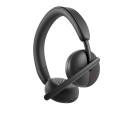 DELL WL3024 Laisvų rankų įranga Vielinis ir Bevielis Su lankeliu Skambučiai / muzika C tipo USB Blue DELL WL3024 Laisvų rankų įranga Vielinis ir Bevielis Su lankeliu Skambučiai / muzika C tipo USB Blue