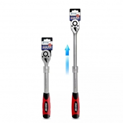 DEDRA 17J318Z ratchet wrench