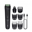 Philips MG3930/15 подрезчик Черный Никель-металл-гидридный (NiMH)